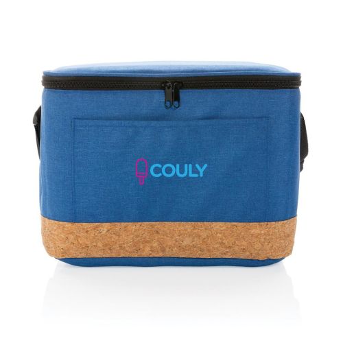 XL RPET cool bag - Image 6